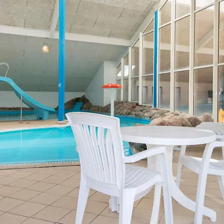 Сasa de vacaciones Holiday Cxi