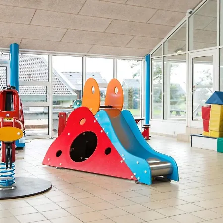 Сasa de vacaciones Holiday Cxi